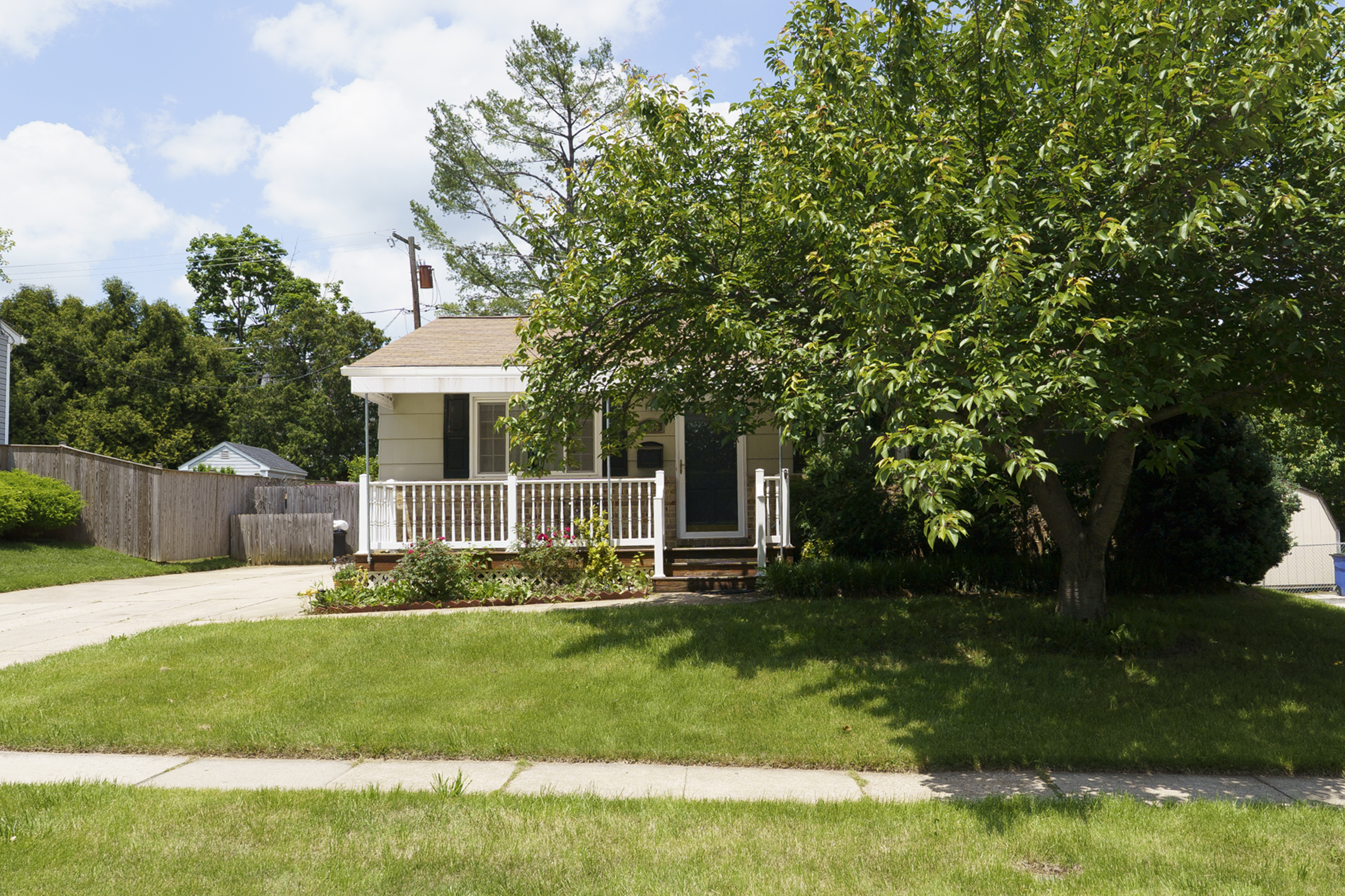 6106 Chesworth Road