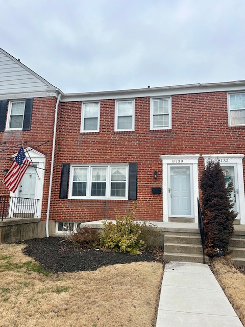 8130 Kirkwall Court - 1