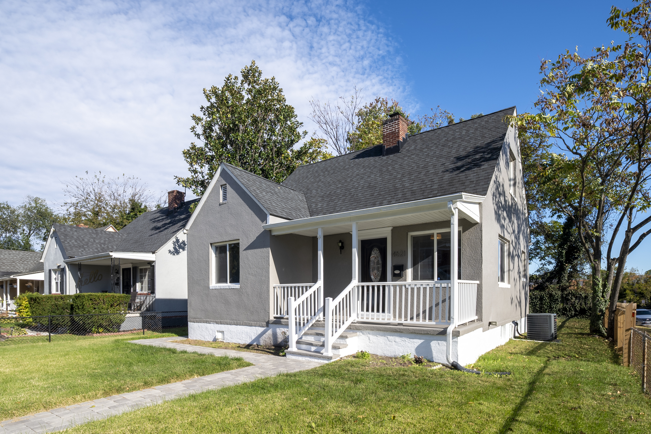 4621 Greenhill Avenue