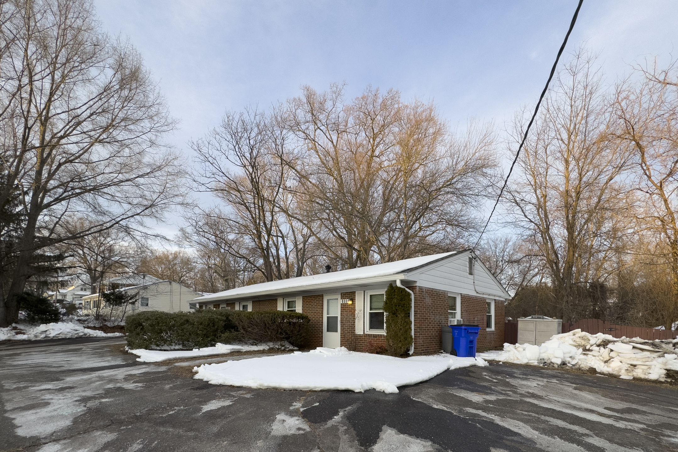 9329 Old Scaggsville Road - B