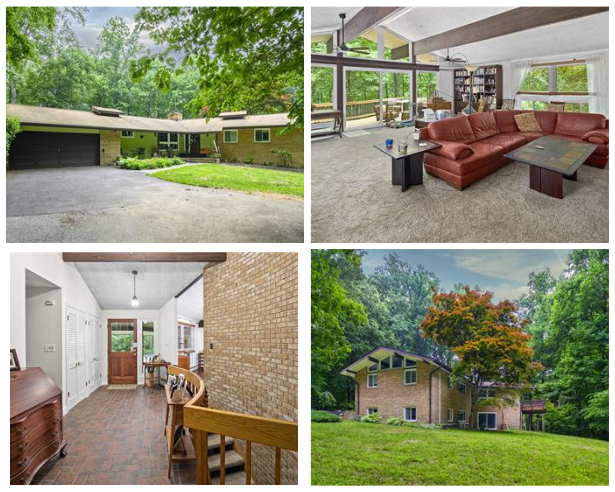 5475 Green Bridge Road