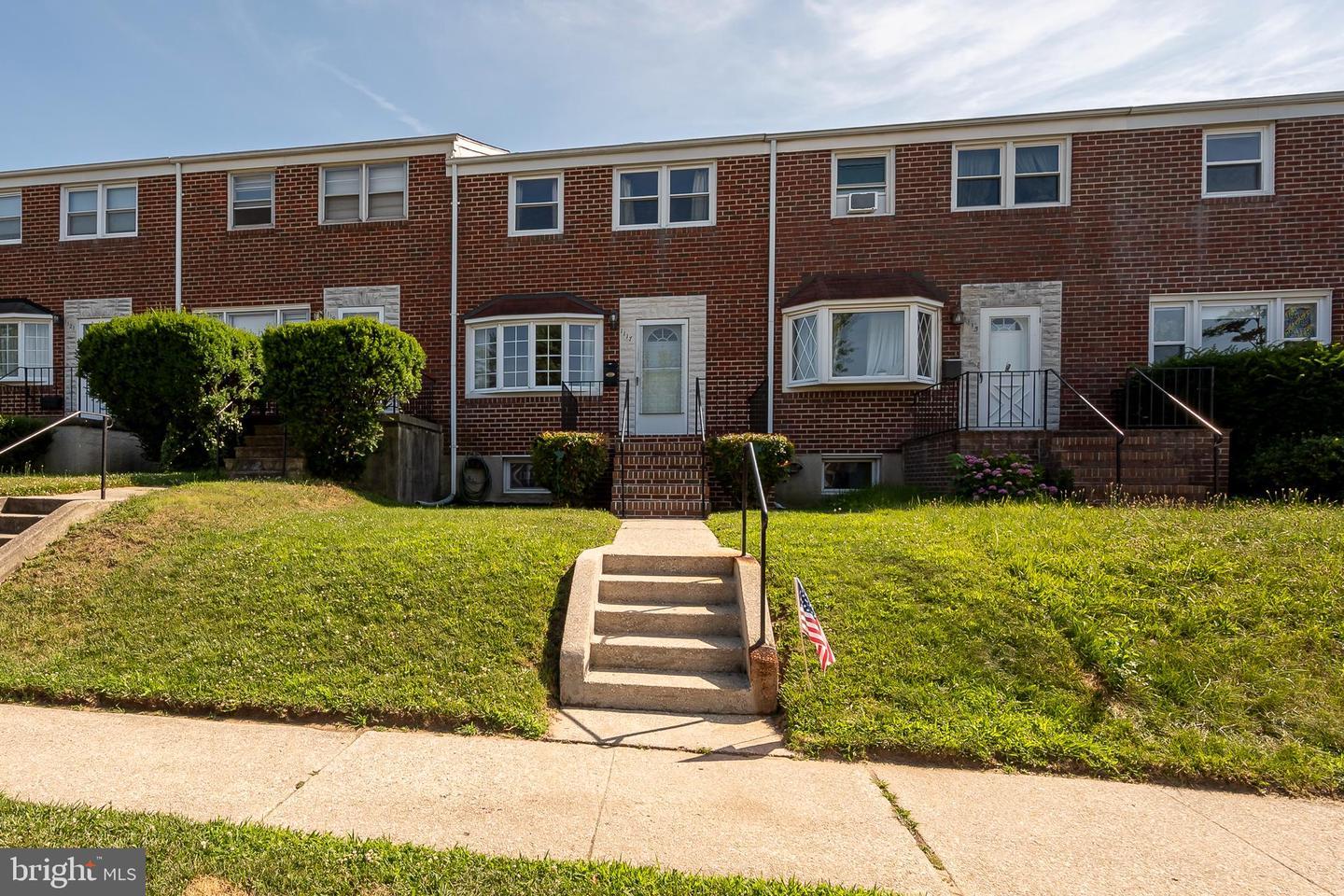 1117 Circle Drive