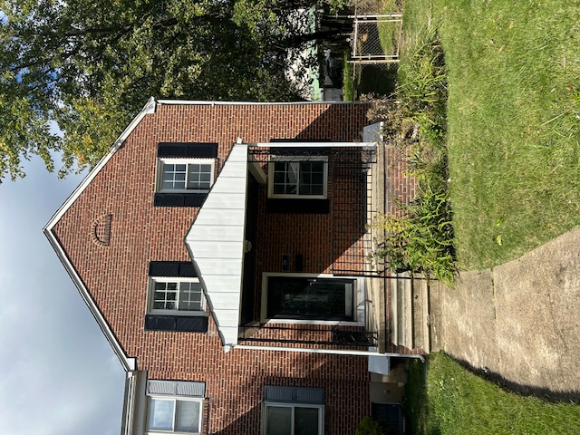 124 Westowne Place - 1