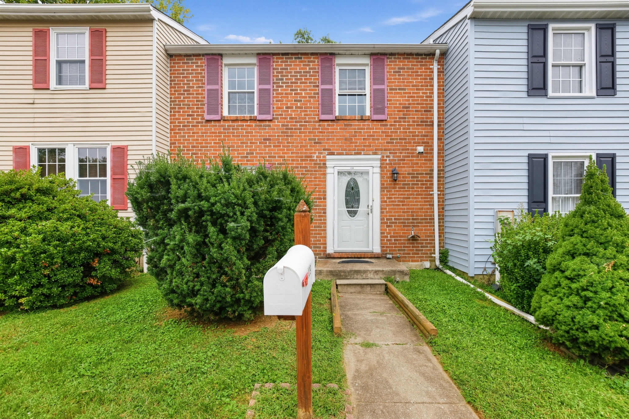 139 East Orange Court