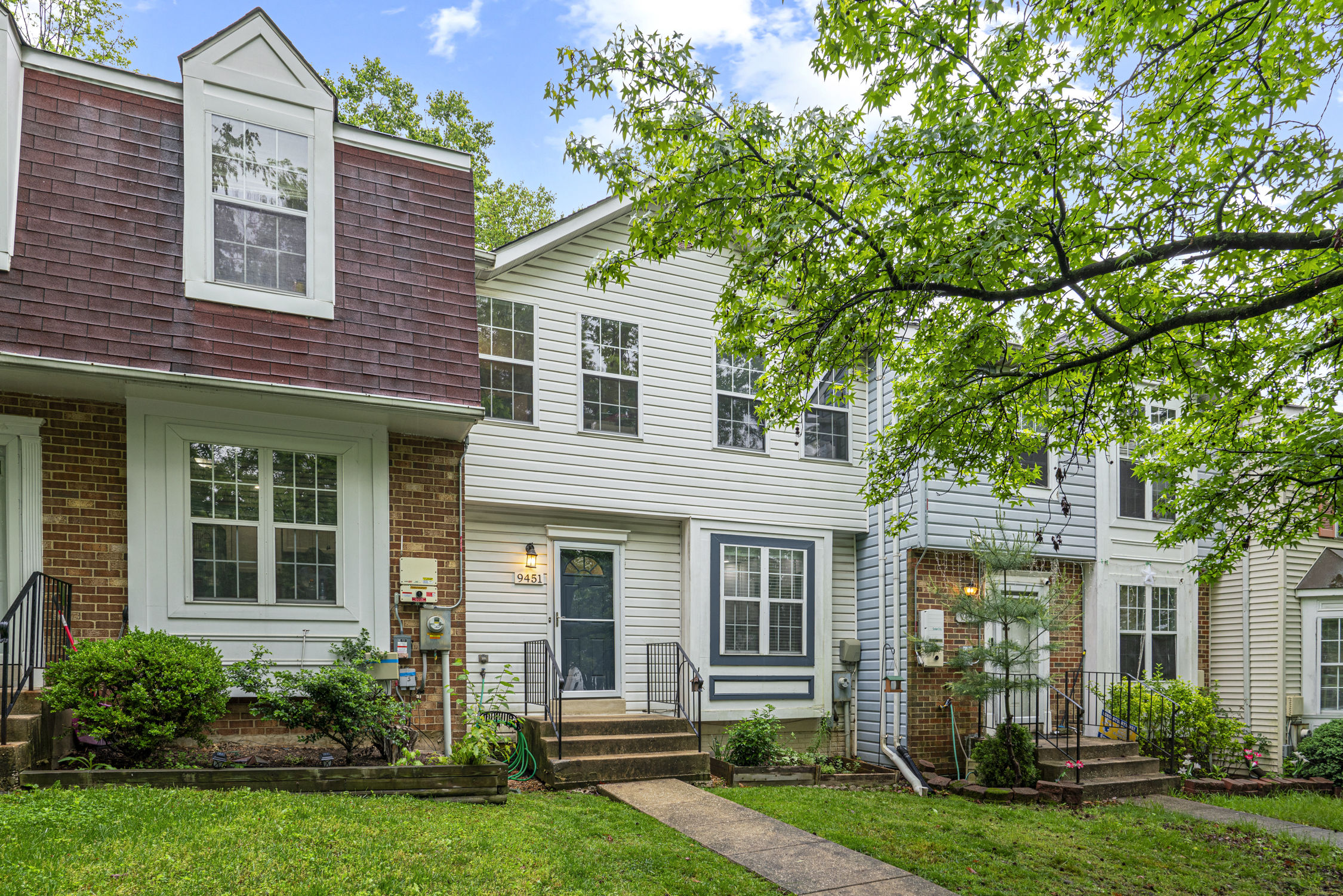 9451 Fens Hollow - 1