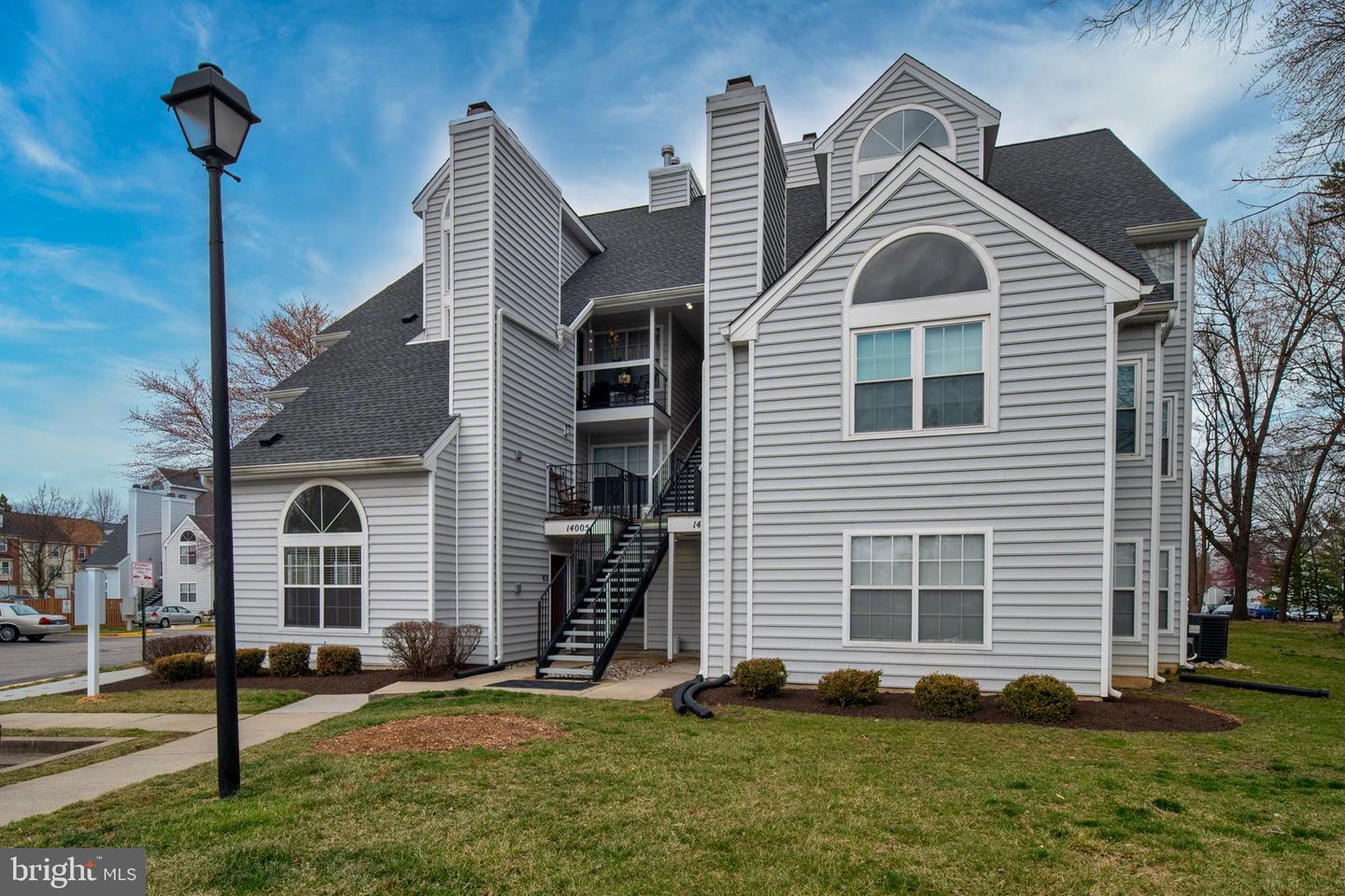 14005 Vista Drive 25A