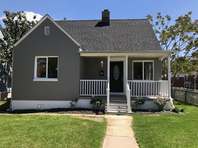 4621 Greenhill Avenue