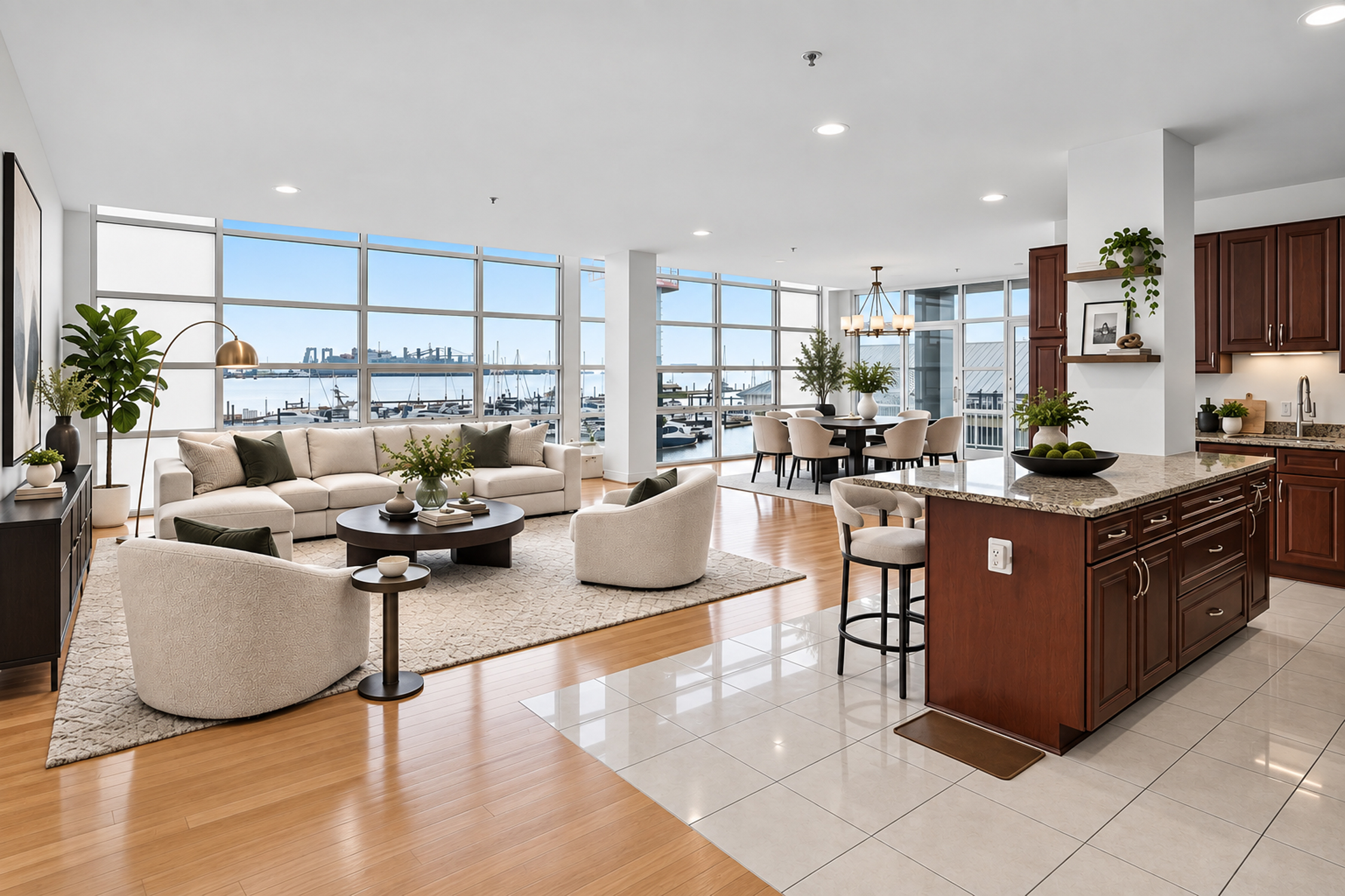 2772 Lighthouse Point East - 314