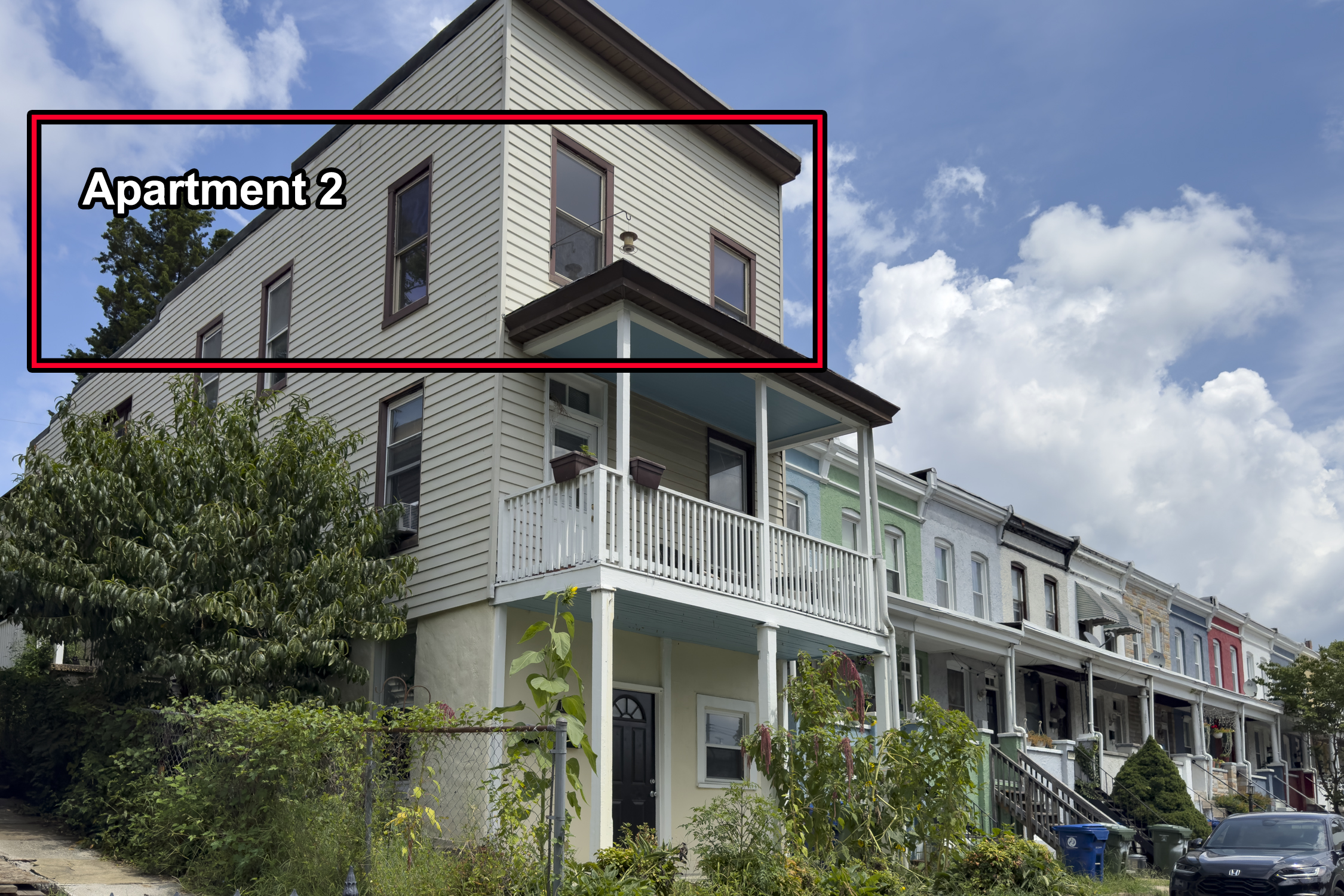 1332 Dellwood Avenue - 2