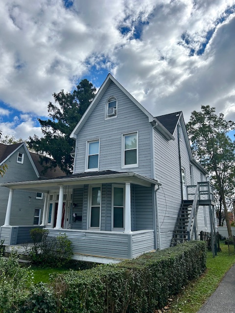 411 Lyman Avenue - 2