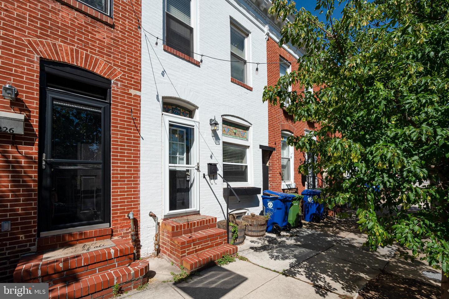2228 Essex Street - 1