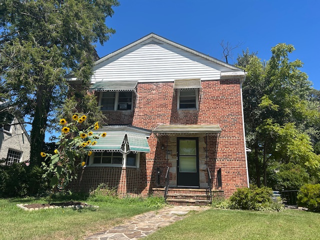 3410 Parkside Drive