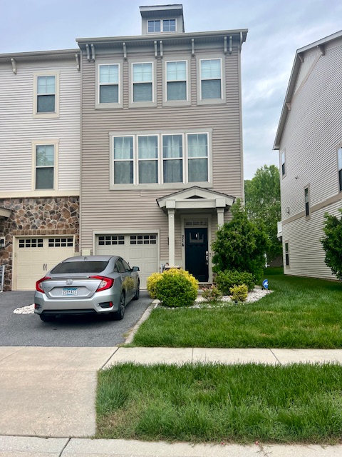 214 Tanner Lane - 1