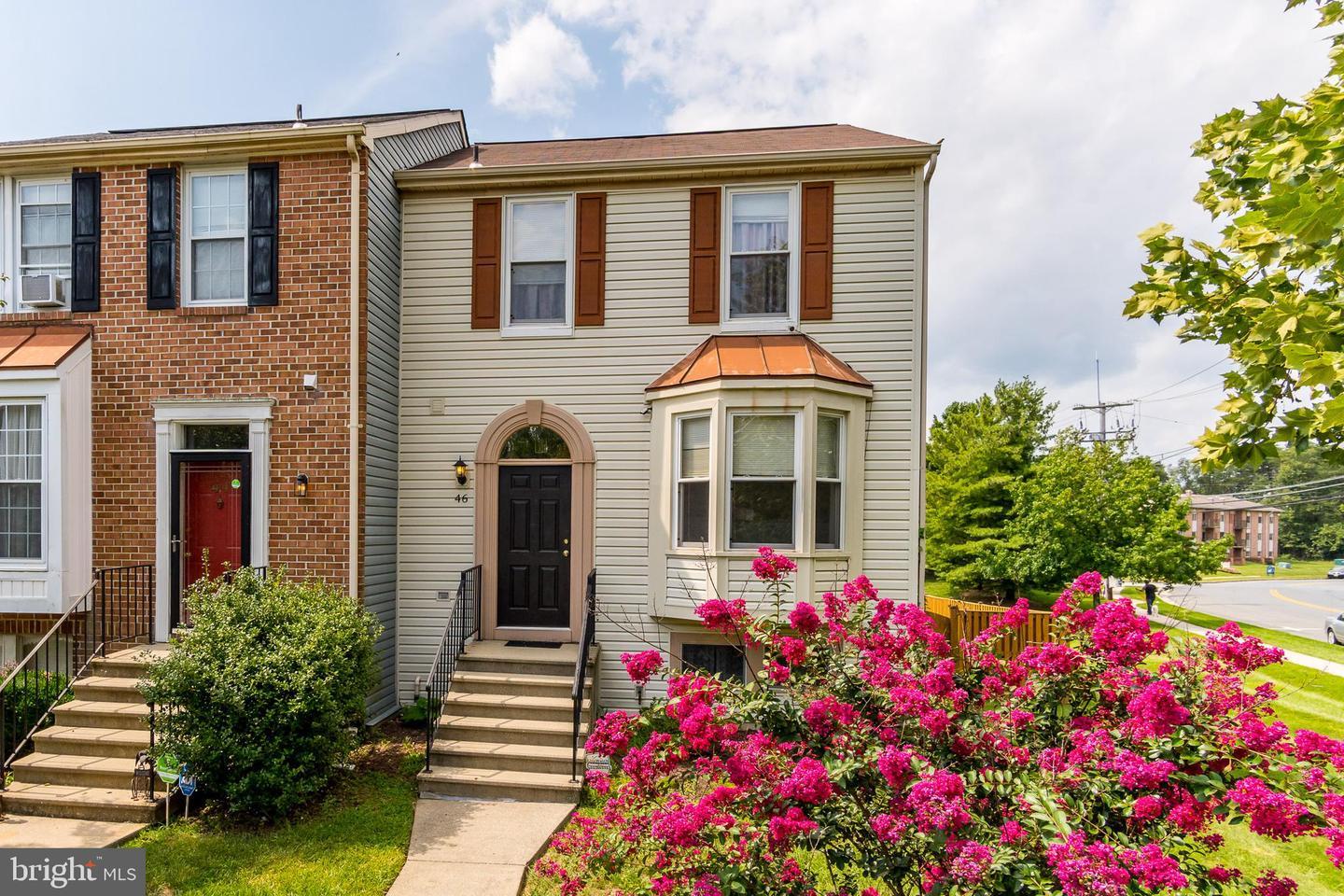 46 Running Brooke Drive