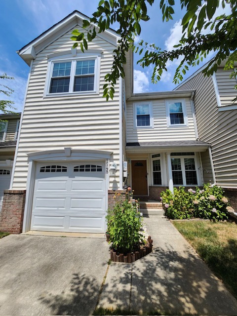 8548 Light Moon Way - 1