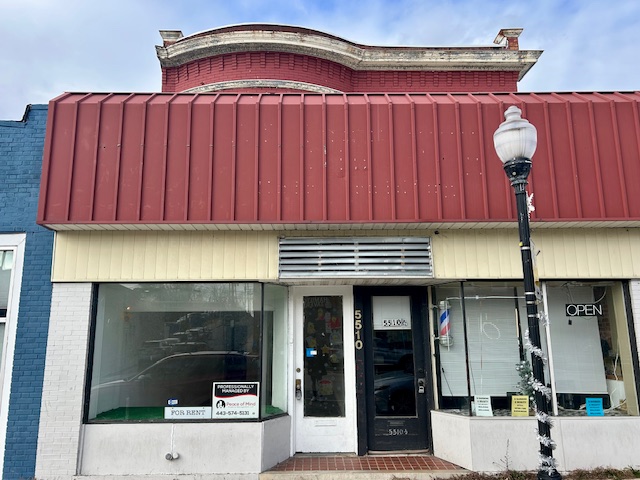 5510 Harford Road - 1