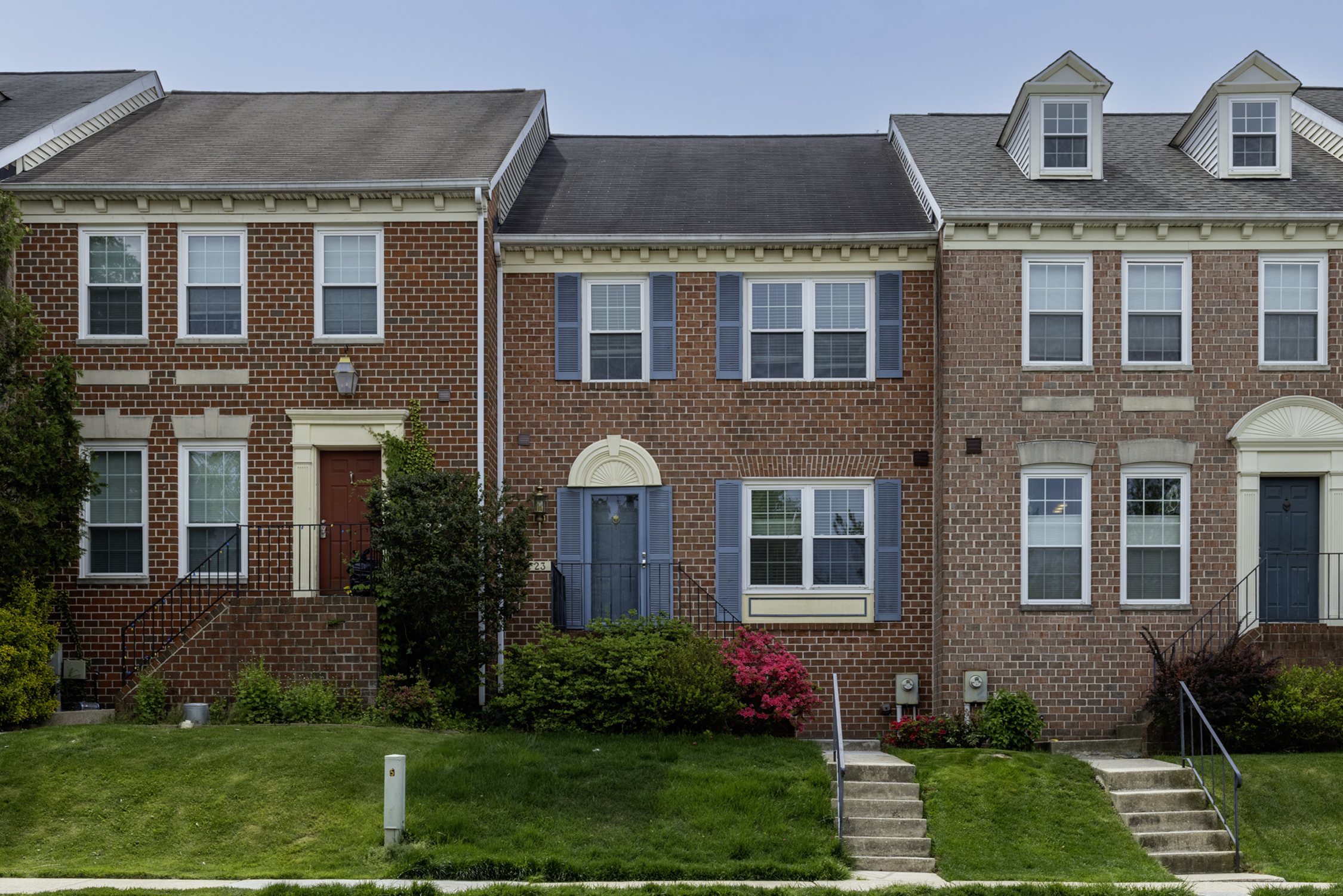 23 Roger Valley Court - 1