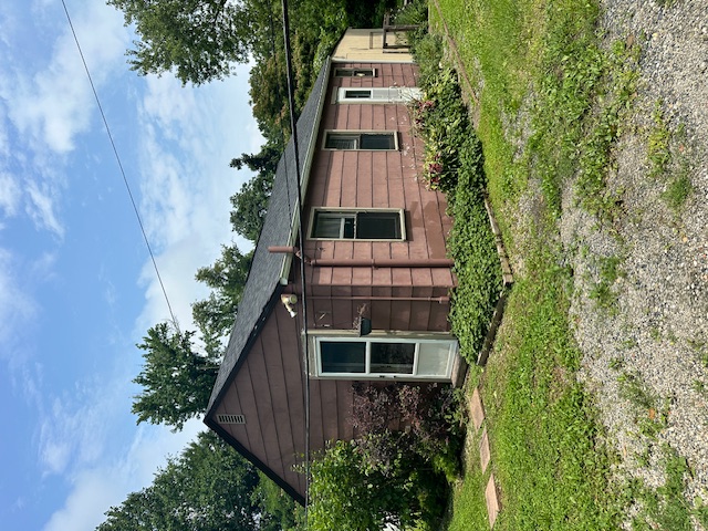 1021 Goff Road