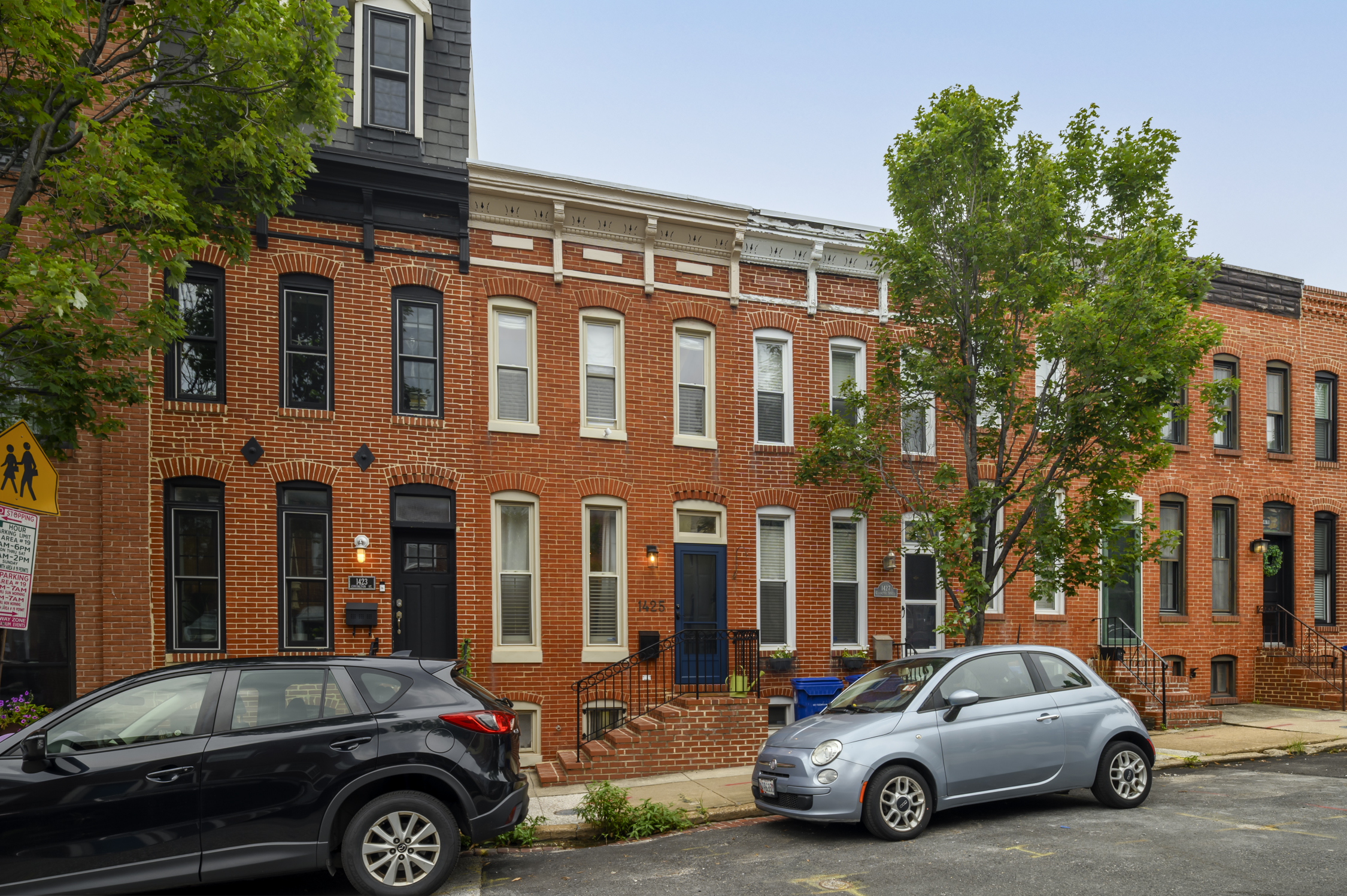 1425 Covington Street - 1