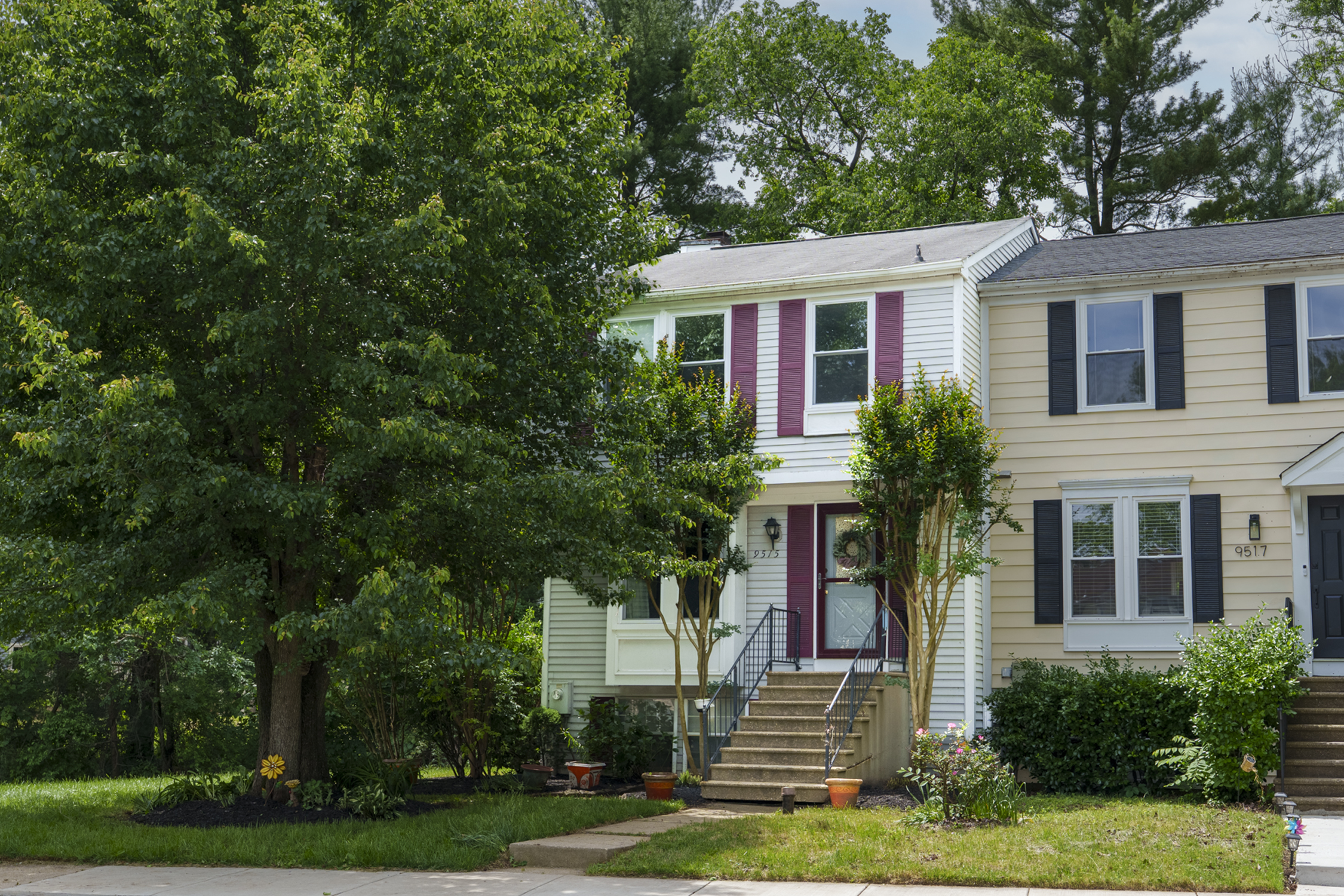 9515 Quarry Bridge Court - 1